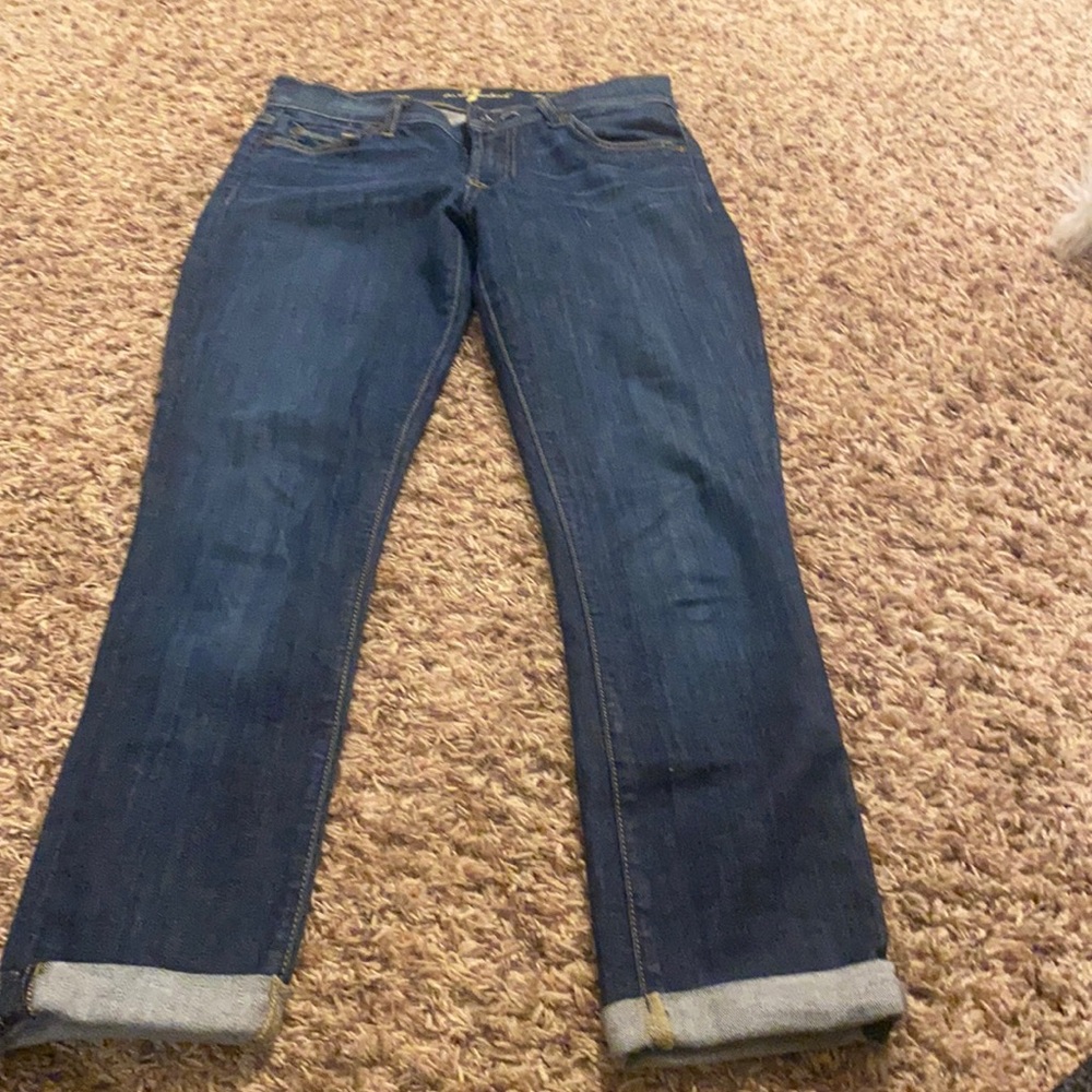 7 for all man kind jean